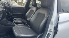 Ford Fiesta 1.0 EcoBoost 125 Active X 5dr Petrol Hatchback